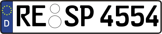 RE-SP4554