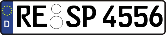 RE-SP4556