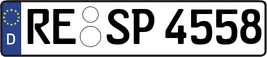 RE-SP4558