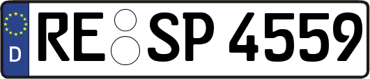 RE-SP4559