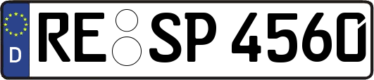 RE-SP4560