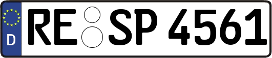 RE-SP4561