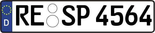 RE-SP4564