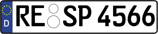 RE-SP4566