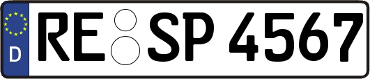 RE-SP4567