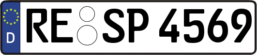 RE-SP4569