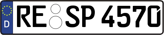 RE-SP4570
