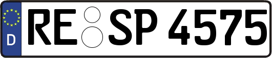 RE-SP4575
