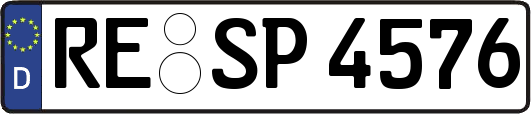 RE-SP4576