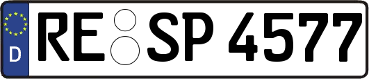 RE-SP4577
