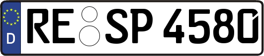 RE-SP4580