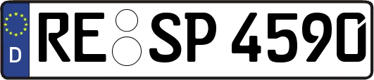 RE-SP4590