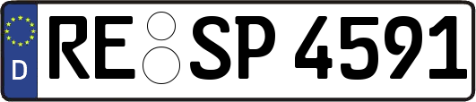 RE-SP4591