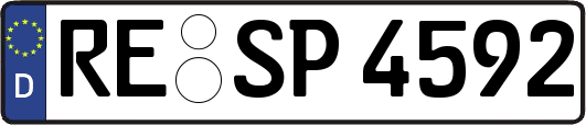 RE-SP4592