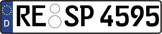 RE-SP4595