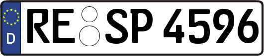 RE-SP4596
