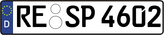 RE-SP4602