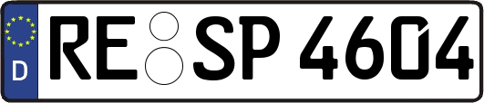 RE-SP4604
