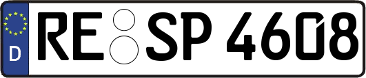 RE-SP4608