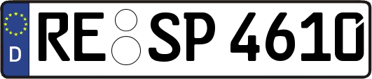 RE-SP4610