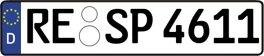 RE-SP4611