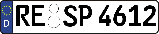 RE-SP4612