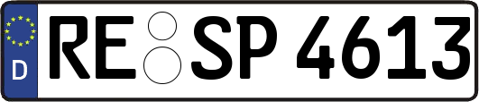 RE-SP4613