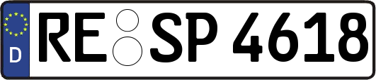 RE-SP4618