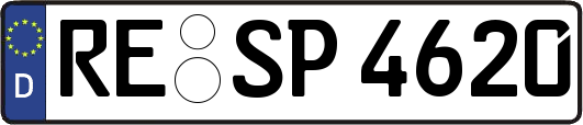 RE-SP4620