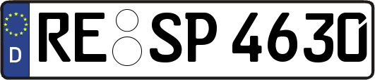 RE-SP4630