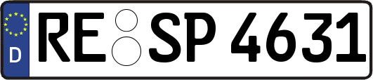 RE-SP4631