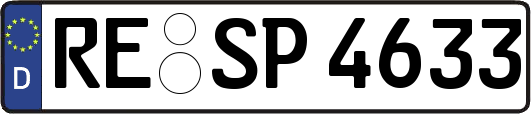 RE-SP4633