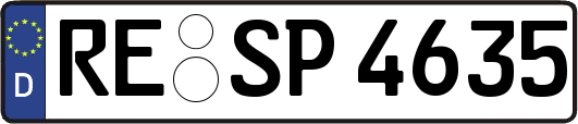 RE-SP4635