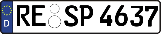 RE-SP4637