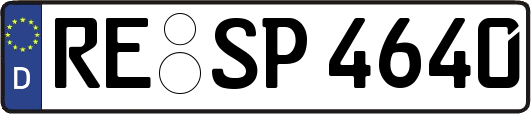 RE-SP4640
