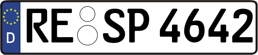 RE-SP4642