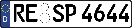 RE-SP4644