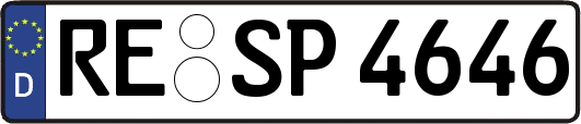RE-SP4646