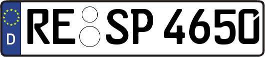 RE-SP4650