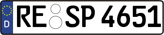 RE-SP4651
