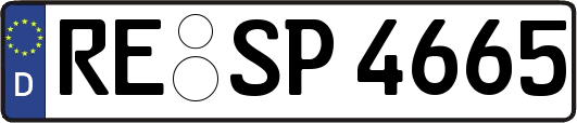 RE-SP4665