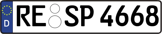 RE-SP4668
