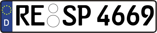 RE-SP4669