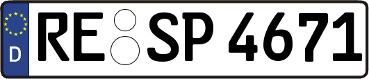 RE-SP4671