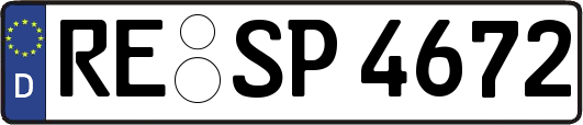 RE-SP4672