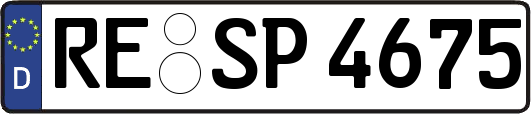 RE-SP4675