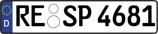 RE-SP4681