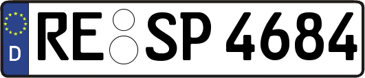 RE-SP4684