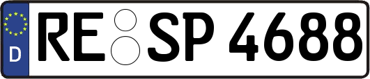 RE-SP4688
