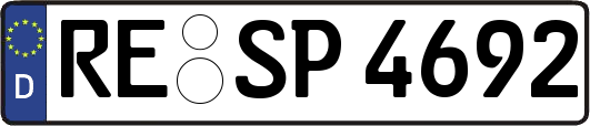 RE-SP4692